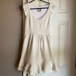 Anthropologie, Maeve Dress, Size 2P.
